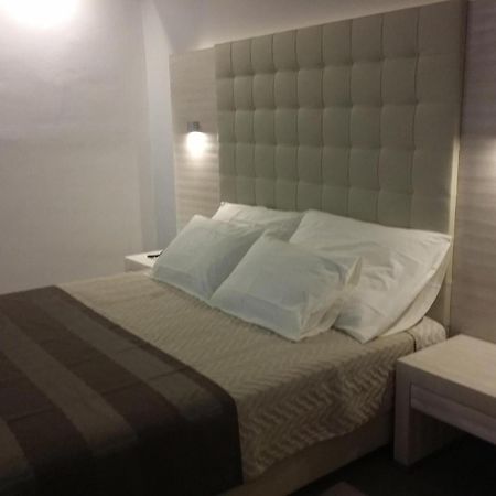 Aqua Oliva Resort Syvota ห้อง รูปภาพ