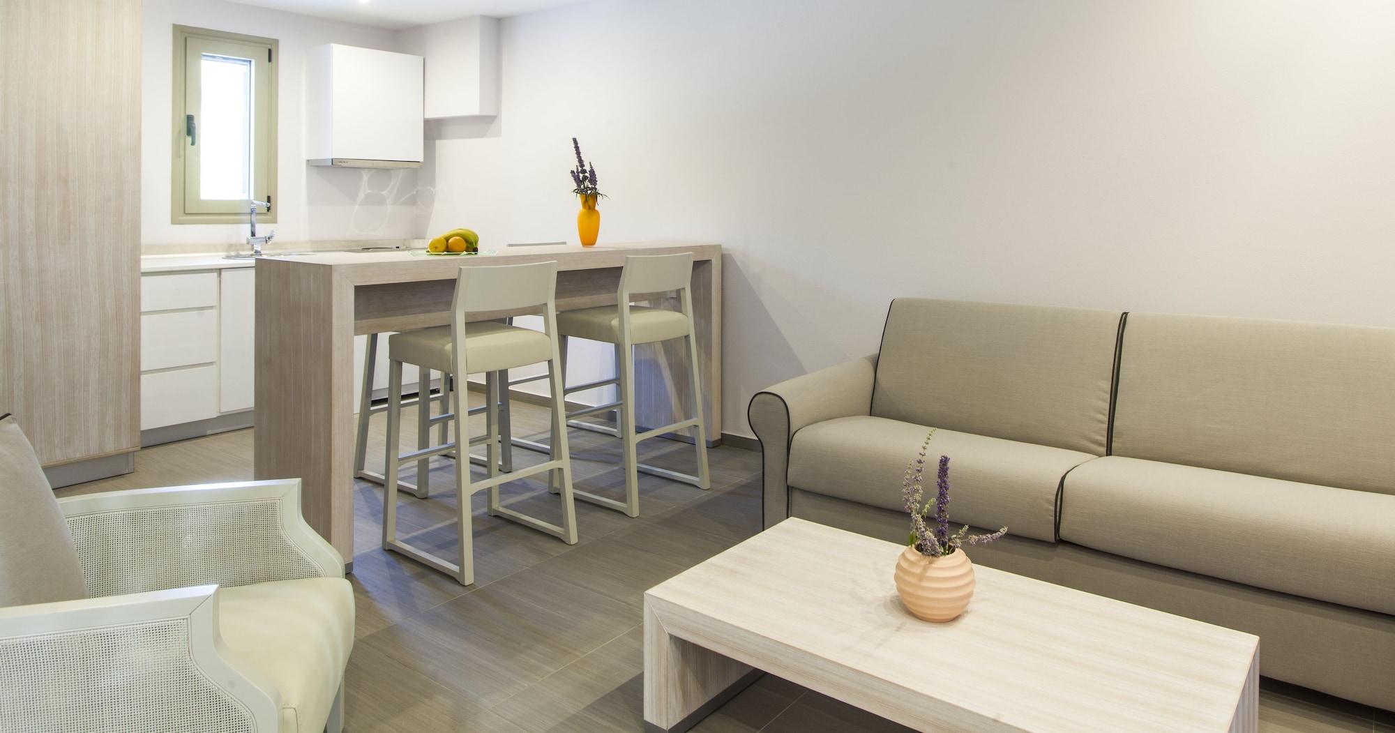 Aqua Oliva Resort Syvota ภายนอก รูปภาพ
