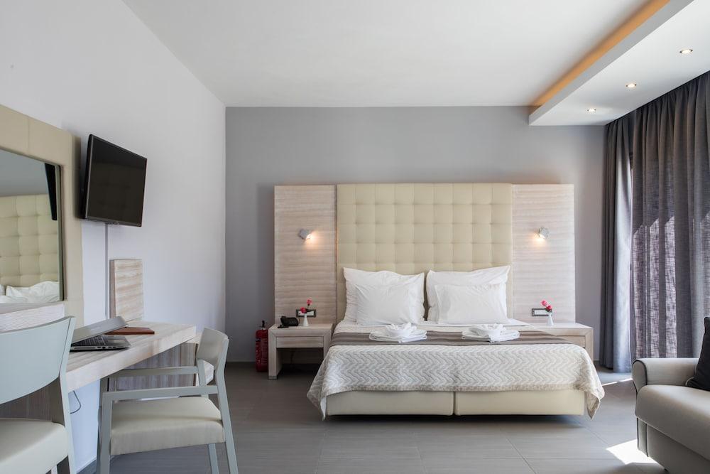 Aqua Oliva Resort Syvota ภายนอก รูปภาพ