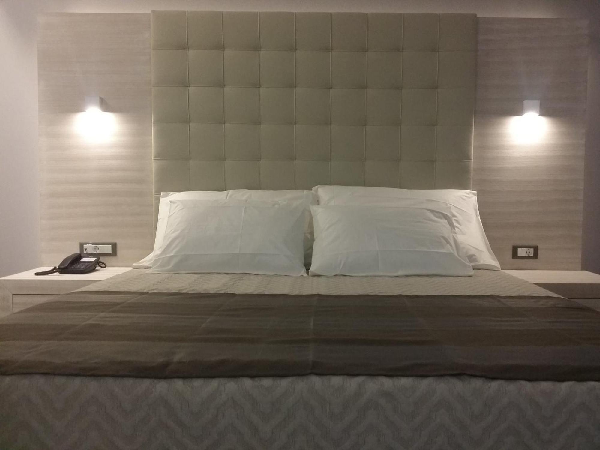 Aqua Oliva Resort Syvota ห้อง รูปภาพ