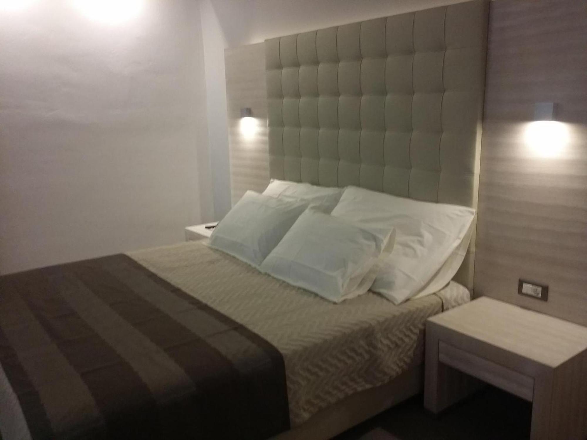 Aqua Oliva Resort Syvota ห้อง รูปภาพ