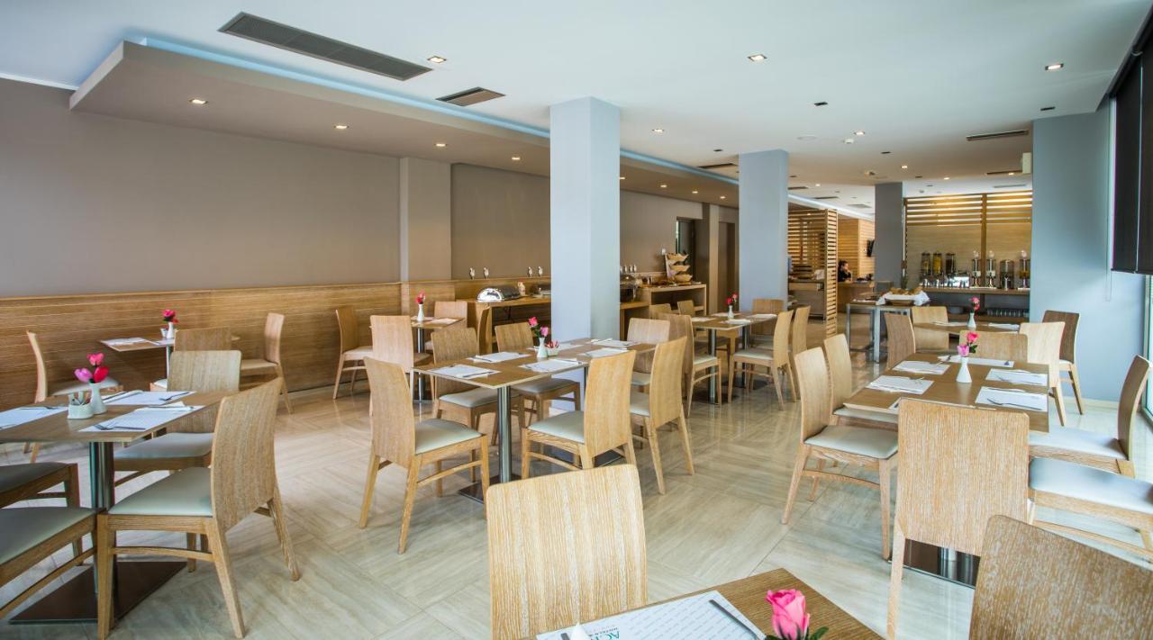 Aqua Oliva Resort Syvota ภายนอก รูปภาพ